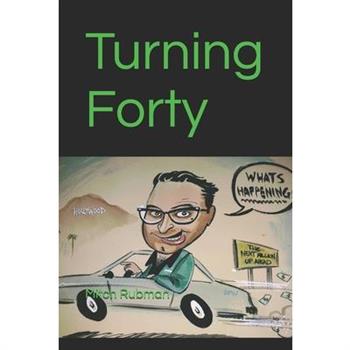 Turning Forty