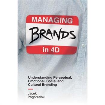 Managing Brands in 4D