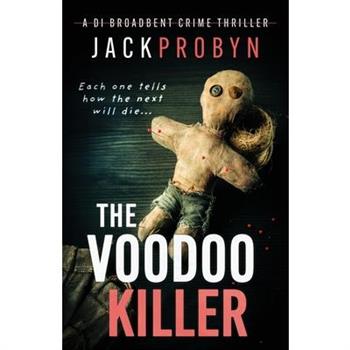 The Voodoo Killer