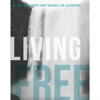 Living Free Living Free