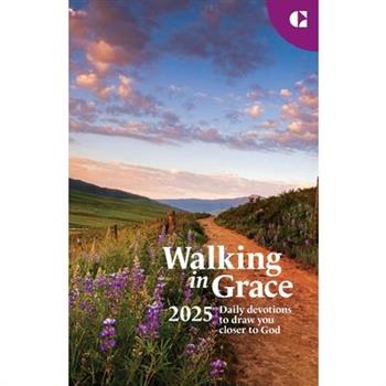 Walking in Grace 2025