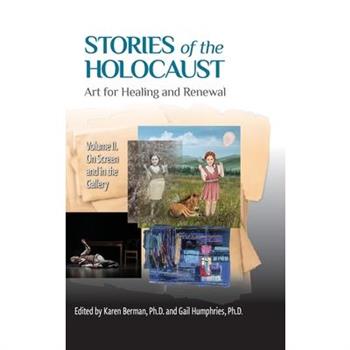 Stories of the Holocaust