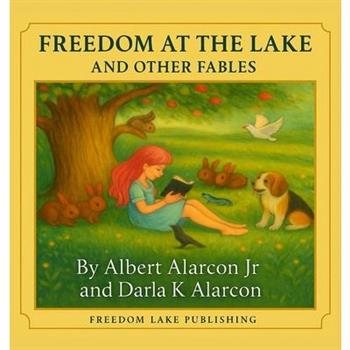 Freedom at the Lake