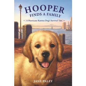 Hooper Finds a Family