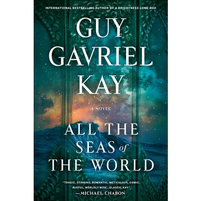 All the Seas of the World