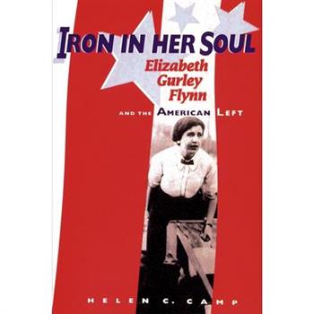 Iron in Her Soul