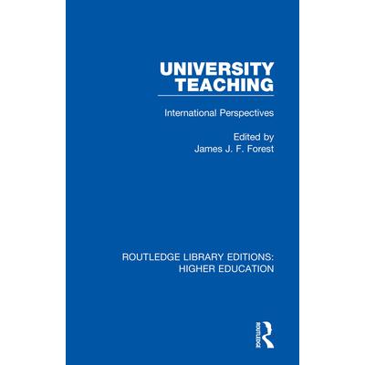 University TeachingInternational Perspectives