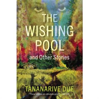 The Wishing Pool and Other Stories