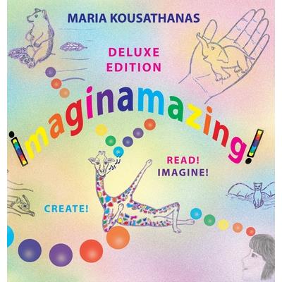 Imaginamazing!