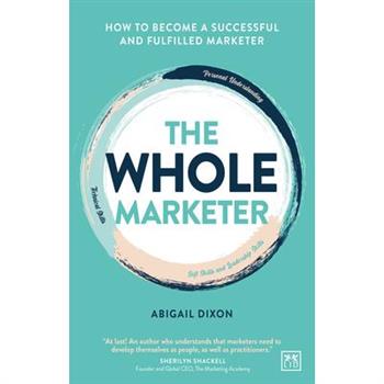 The Whole Marketer