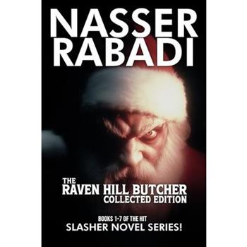 The Raven Hill Butcher Collected Edition