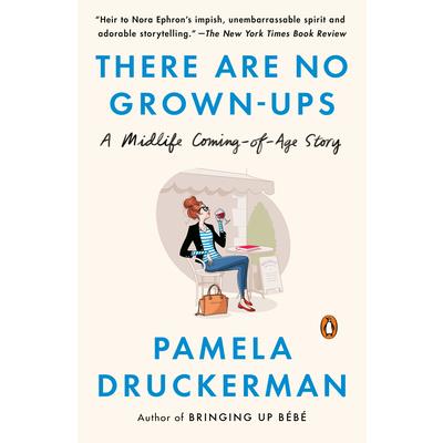 There Are No Grown-ups