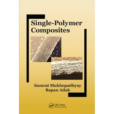 Single-Polymer Composites