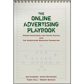 The Online Advertising Playbook