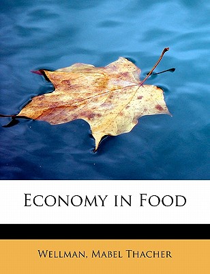 Economy in Food