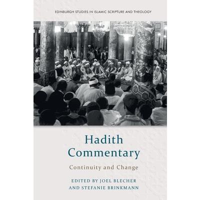 Hadith Commentary