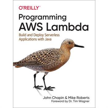 Programming Aws Lambda