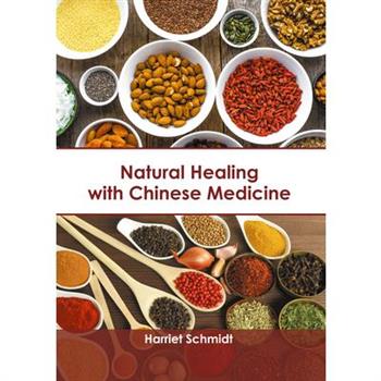Natural Healing with Chinese Medicine
