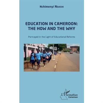 Education in Cameroon