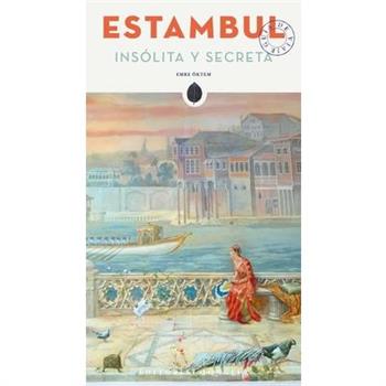 Estambul Ins鏊ita y Secreta