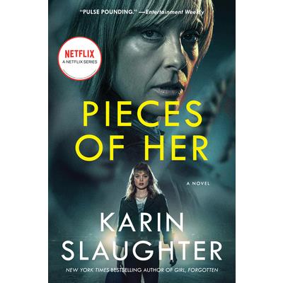 Pieces of Her [Tv Tie-In]