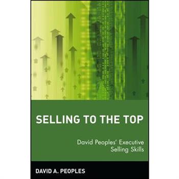 Selling to the Top