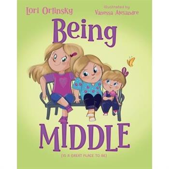 Being Middle