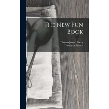 The New Pun Book
