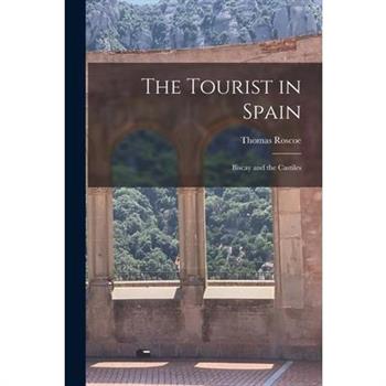 The Tourist in Spain