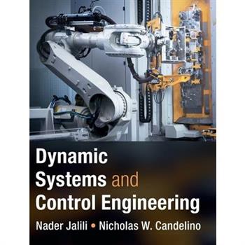 Dynamic Systems and Control Engineering