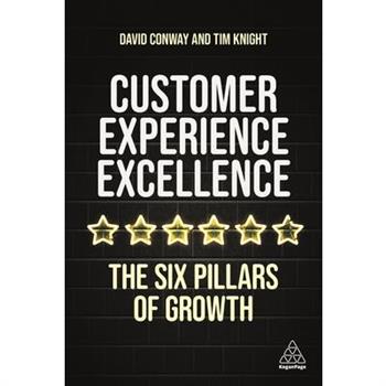 Customer Experience Excellence