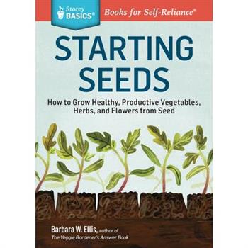 Starting Seeds
