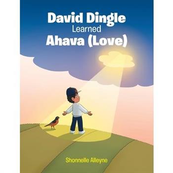 David Dingle Learned Ahava (Love)