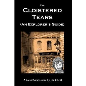 The Cloistered Tears