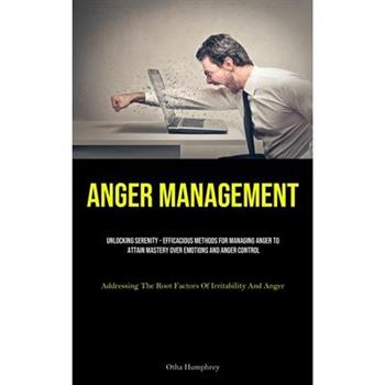 Anger Management
