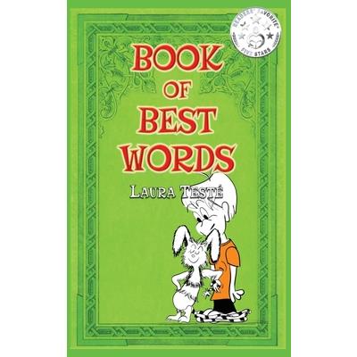 Book of Best Words