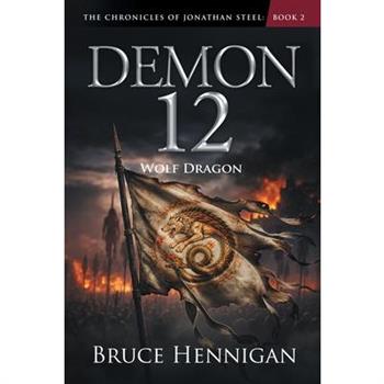 Demon 12