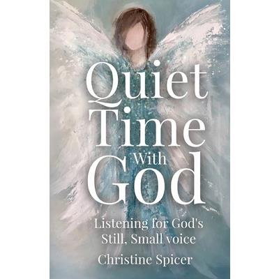 Quiet Time With God