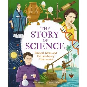The Story of Science