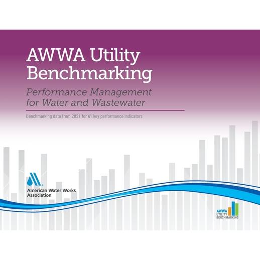 2022 AWWA Utility Benchmarking
