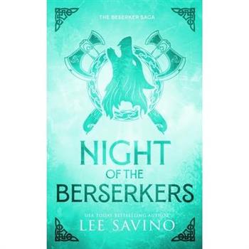 Night of the Berserkers Discreet Edition