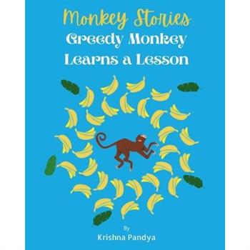 Monkey Stories