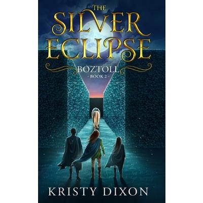 The Silver Eclipse