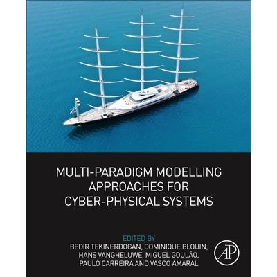 Multi-Paradigm Modelling Approaches for Cyber-Physical Systems