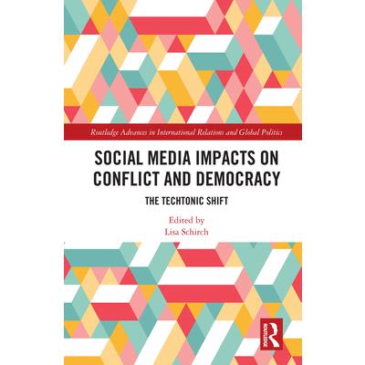 Social Media Impacts on Conflict and Democracy