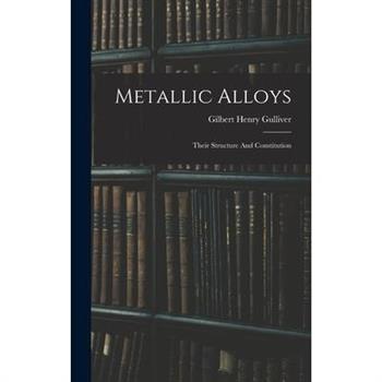 Metallic Alloys