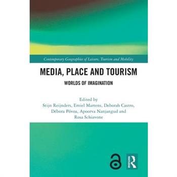 Media, Place and Tourism