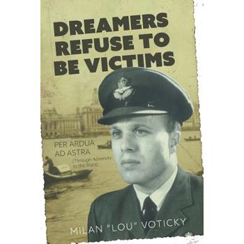 Dreamers Refuse to Be Victims