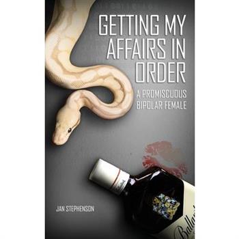 Getting My Affairs in Order