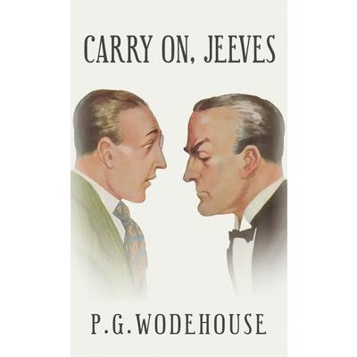 Carry On, Jeeves